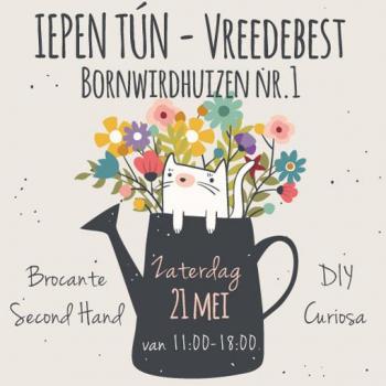 Iepen Tun Vreedebest