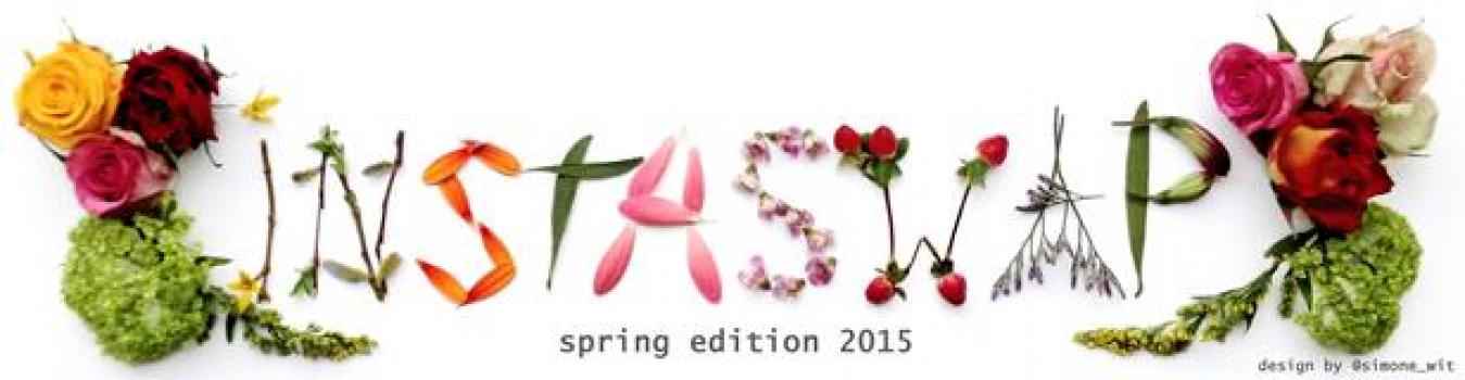 Instaswap Spring Edition 2015